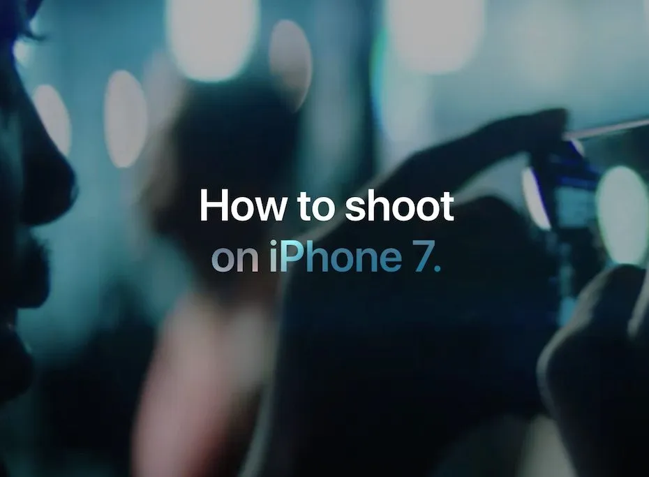 Voormalige Google-topman: ‘Gebruik een iPhone voor echt goede fotografie’