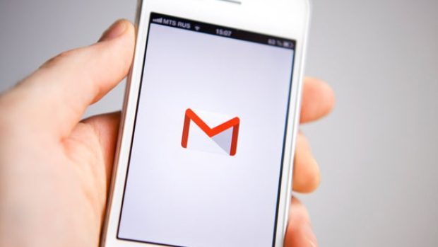 Gmail voor iPhone