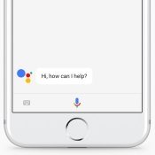 Google Assistent gebruiken op iPhone en iPad: dit kun je ermee