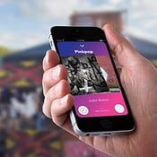 Review: Line 'em Up! is de perfecte app voor muziekfestivals