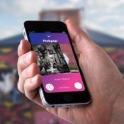 Review: Line 'em Up! is de perfecte app voor muziekfestivals