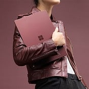 Microsoft Surface Laptop vs Apple MacBook