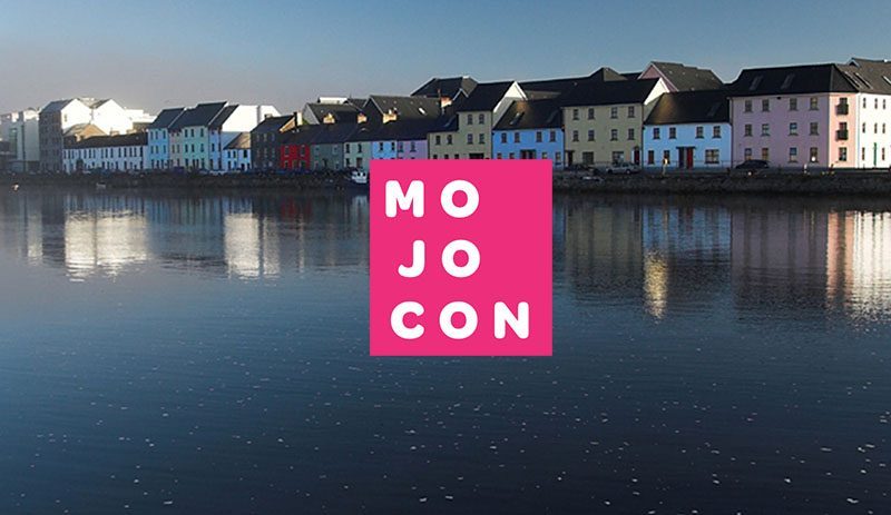 Mojocon Ierland 2017