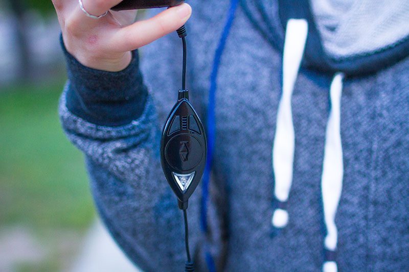 SoundBrake 2 Indiegogo