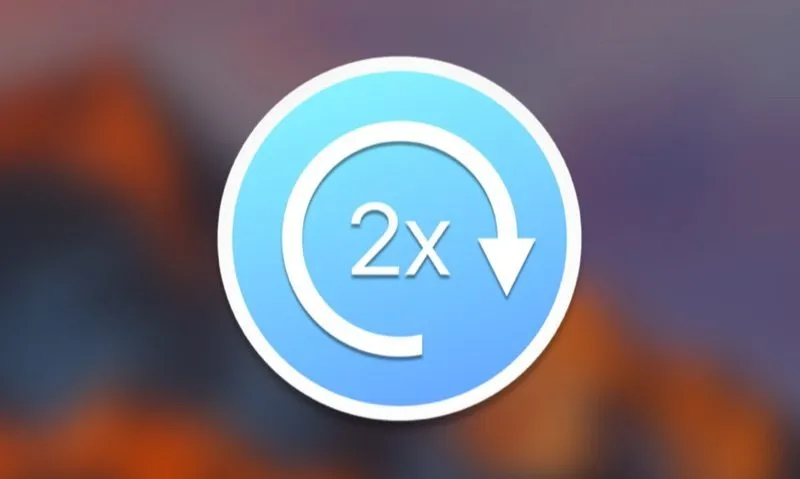Speedifier voor Mac laat je video’s via Netflix en meer versneld afspelen