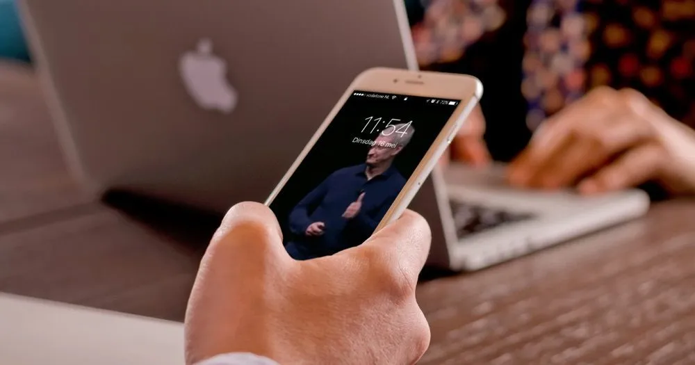 Gelekte opnames maken duidelijk hoe Apple met geheimhouding omgaat