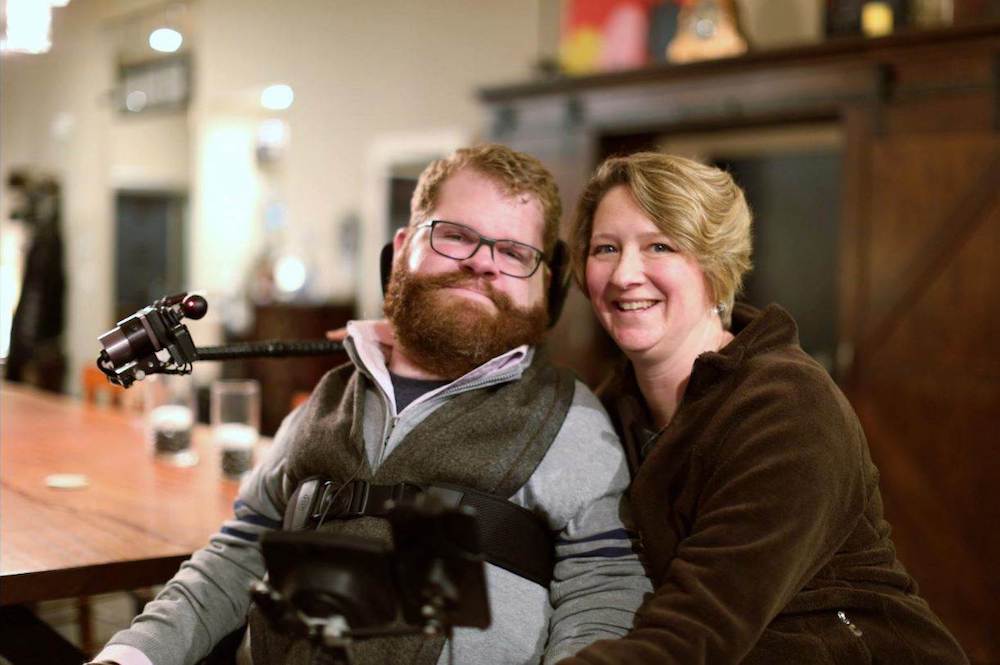 Todd & Karen Stabelfeldt