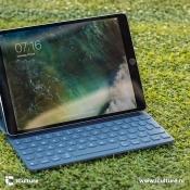 iPad Pro 2017 review met Smart Keyboard