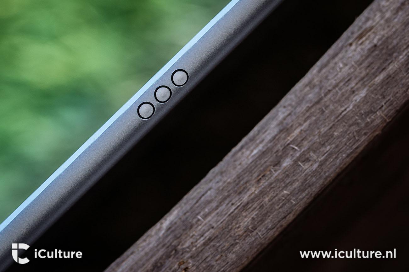 iPad Pro 2017 review: Smart Connector