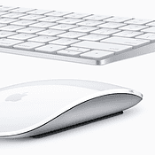 Sneller scrollen met je muis of trackpad in macOS