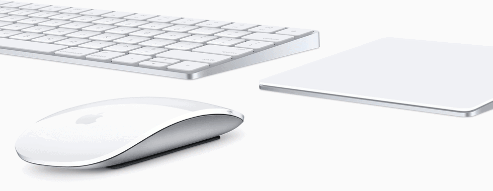 Rechthoek Voel me slecht tack Apple verkoopt geen toetsenborden en muizen met kabel meer