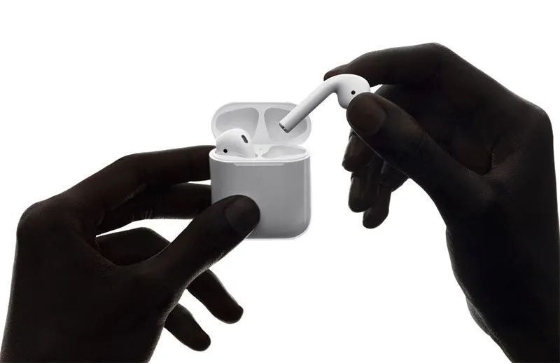 Gerucht: ‘Apple komt in 2019 met AirPods 2, koptelefoon en nieuwe HomePod’