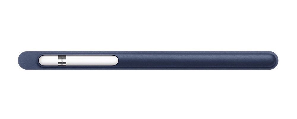 Wakker worden Conciërge knal iPad Pro accessoires: nieuwe Sleeve, Smart Cover en Apple Pencil etui