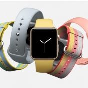 Apple Watch kopen