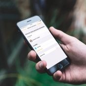 Deze nieuwe automatiseringen zitten in de Woning-app van iOS 11