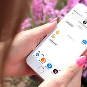 iMessage: de Berichten app van Apple instellen en gebruiken