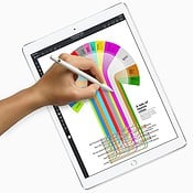 iPad Pro 2017 Pro Motion