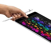 iCulture vergelijkt: dit zijn de vernieuwingen in de 12,9-inch iPad Pro