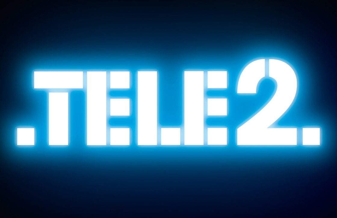 Tele2 abonnement