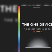 The One Device: boek belooft geheimen over de eerste iPhone