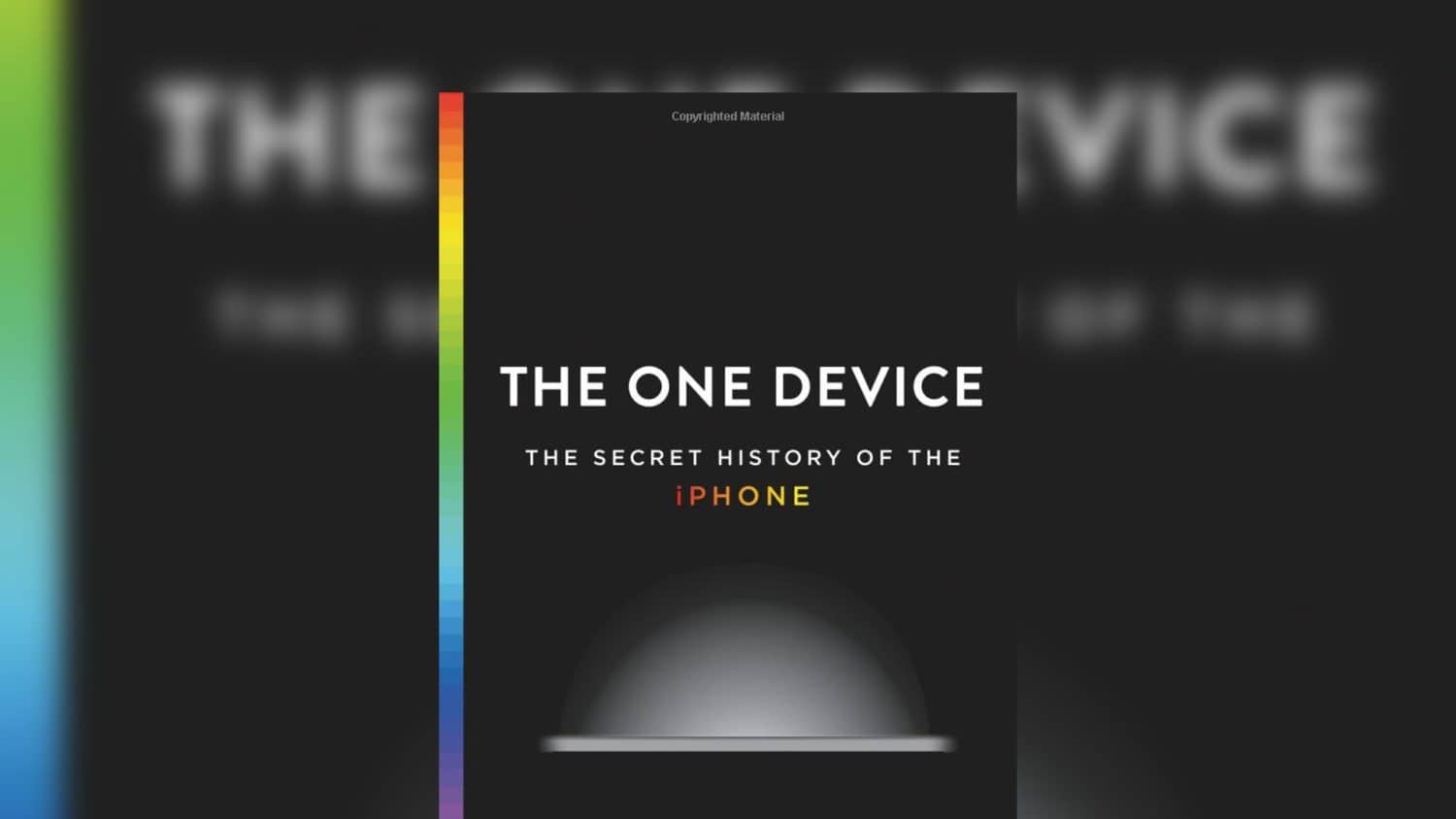 Boek 'The One Device'