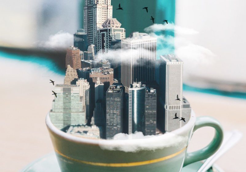 Enlight Photofox-app