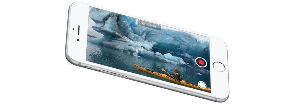 Overredend Verkeerd Overvloed Apple iPhone 6s kopen met abonnement: vergelijk prijs iPhone 6s