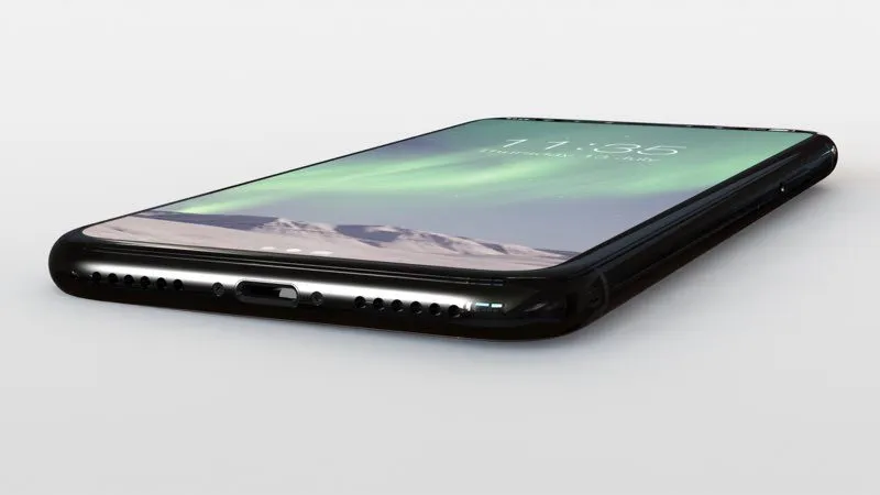 Interne onderdelen voor draadloos opladen iPhone 8 en iPhone 7s mogelijk gelekt