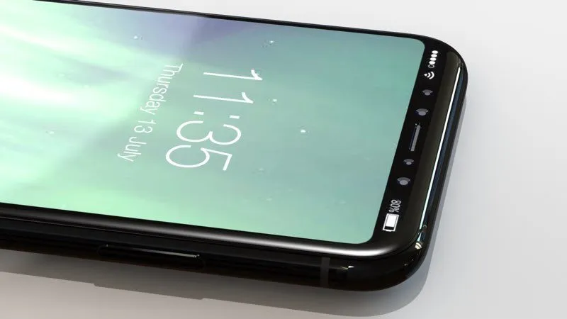 ‘iPhone 8 krijgt 5,15-inch scherm en meer pixels dan ooit’