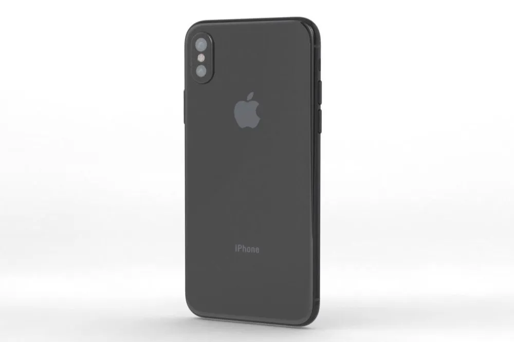 Meer bewijs voor Touch ID-sensor in grotere powerknop iPhone 8