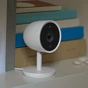Review Nest Cam IQ: veel nieuwe functies, maar de prijs vormt een struikelblok