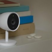 Review Nest Cam IQ: veel nieuwe functies, maar de prijs vormt een struikelblok
