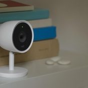 Nest Cam IQ review