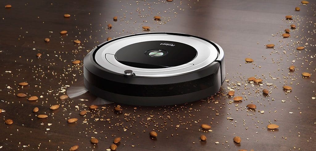 Roomba 691 review featured