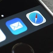 Sneller websitenamen invoeren in Safari op iPhone en iPad