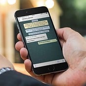 WhatsApp en privacy: zo hou je zelf controle over je data