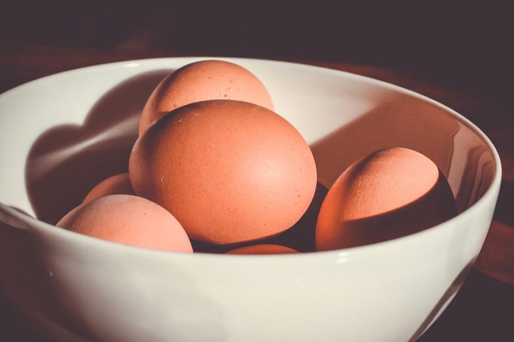 eetlust Verplicht Verzending Met Ei veilig? controleer je of eieren fipronil bevatten