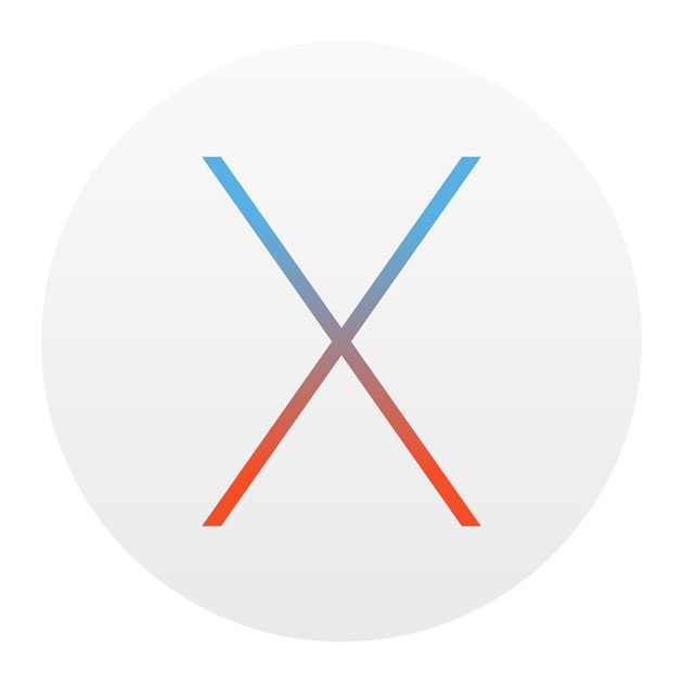 El Capitan logo