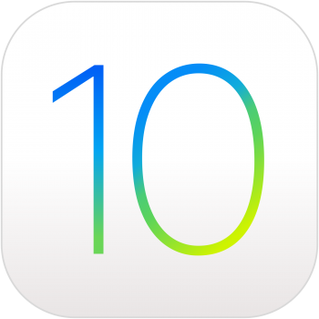 iOS 10