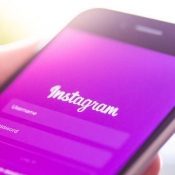 Instagram iPhone inloggen