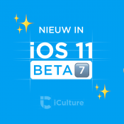 Dit is er nieuw in iOS 11 beta 7: EU-waarschuwing bij luide muziek en meer