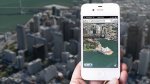 iOS 6 Apple Kaarten