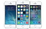 iOS 7 versies