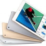 9,7 inch iPad 2017 kopen