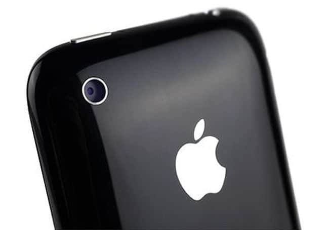 Hectare Observatie resterend iPhone 3GS: het complete overzicht