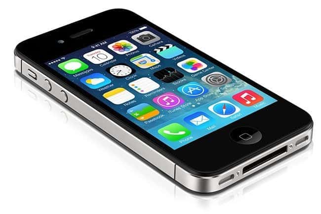 monteren loyaliteit serveerster iPhone 4: het complete overzicht