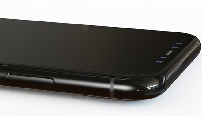 iPhone 8 draadloos opladen