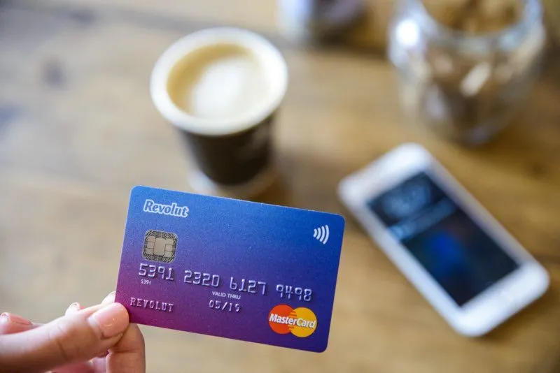 Mobiel bankieren met een app: Revolut en N26 in Nederland en België