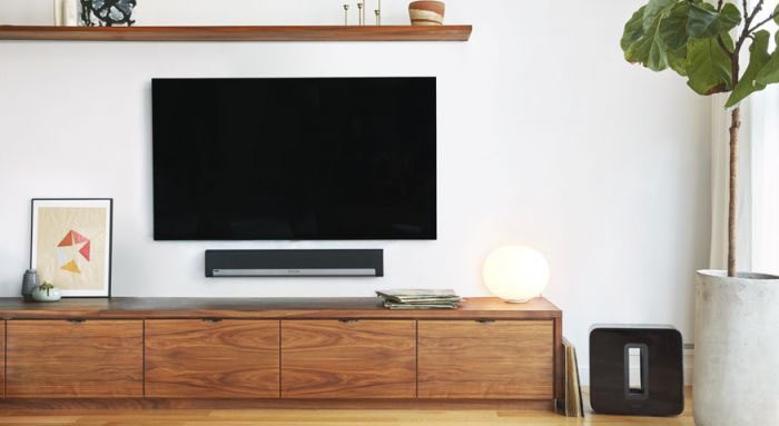 Review Sonos Playbar: nog steeds prima tv-speaker