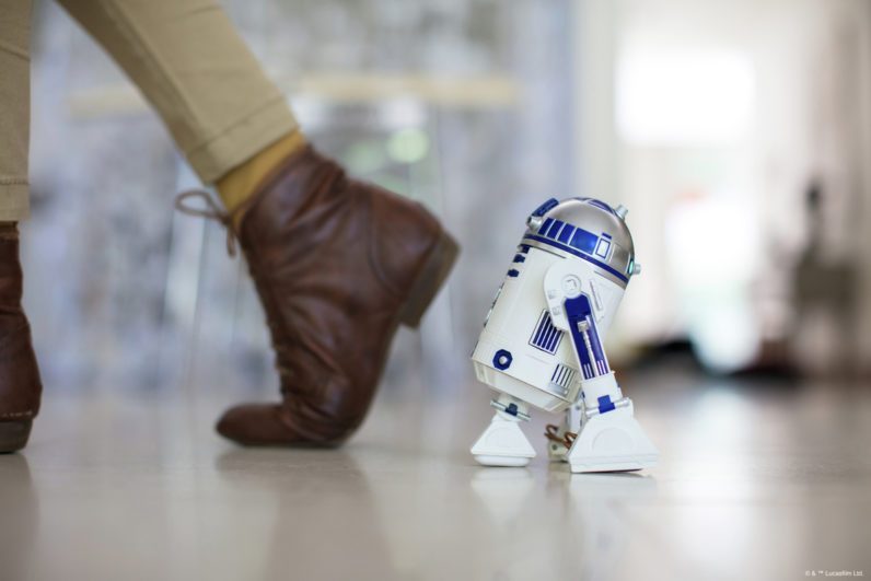 Star Wars R2-D2